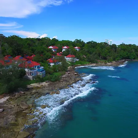 Independence Hotel Resort & Spa-2